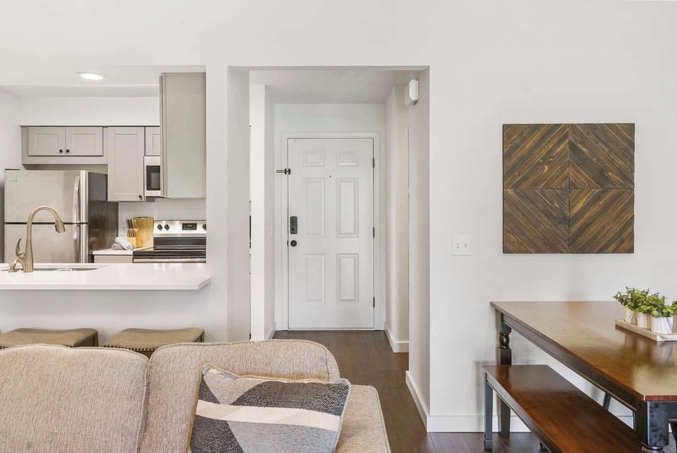 Condo, Multiple Beds, Pool Access, Golf View (Quackerdoodle Landing ) | Interior