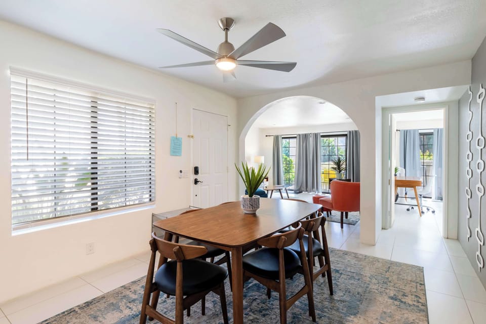 Condo, Multiple Beds, Patio, Mountain View (Panoramic Perfect) | Dining