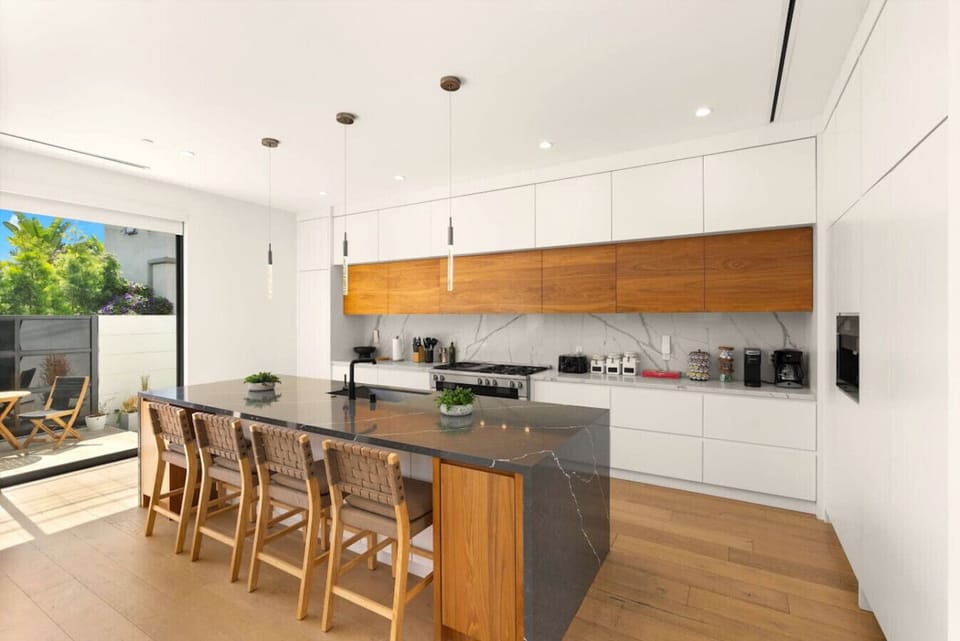 Chefs Kitchen