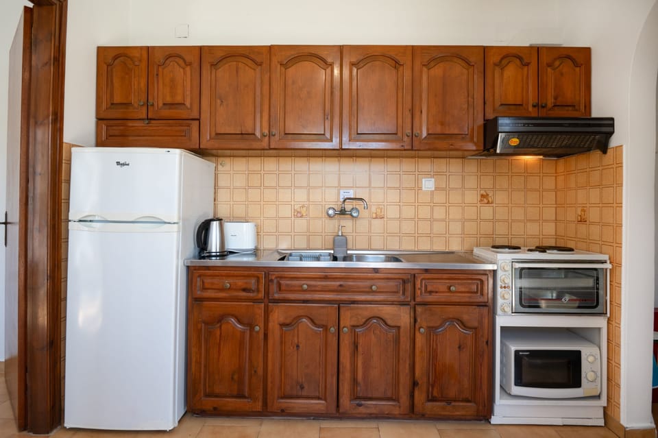 Practical Kitchen area