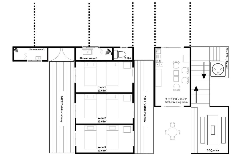 Building design
