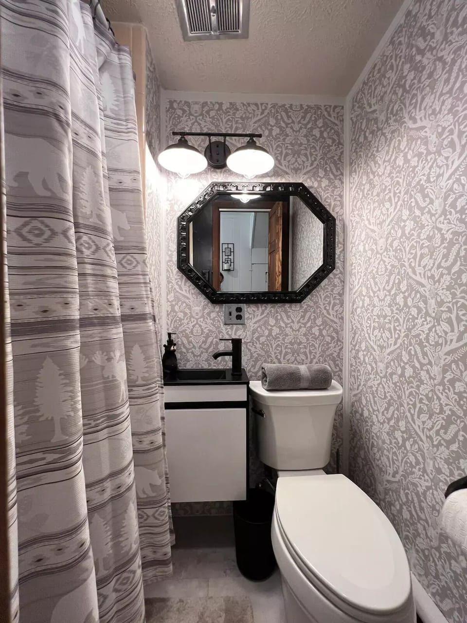 Bathroom 2