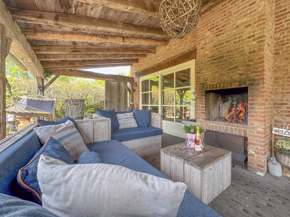 Patio / Balcony