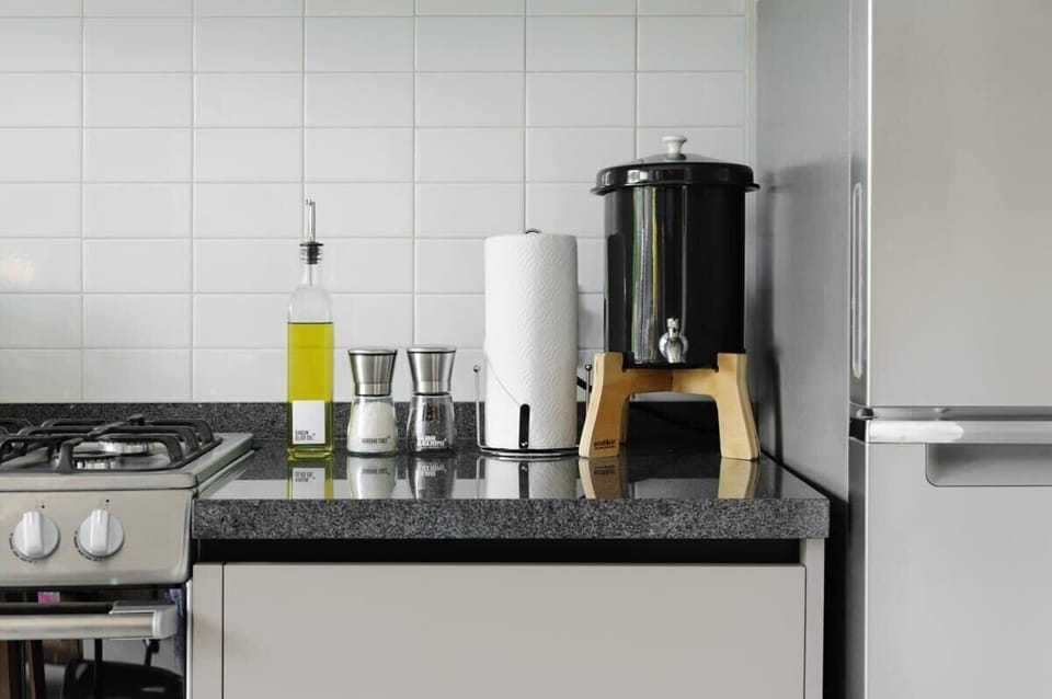 Kitchen essentials