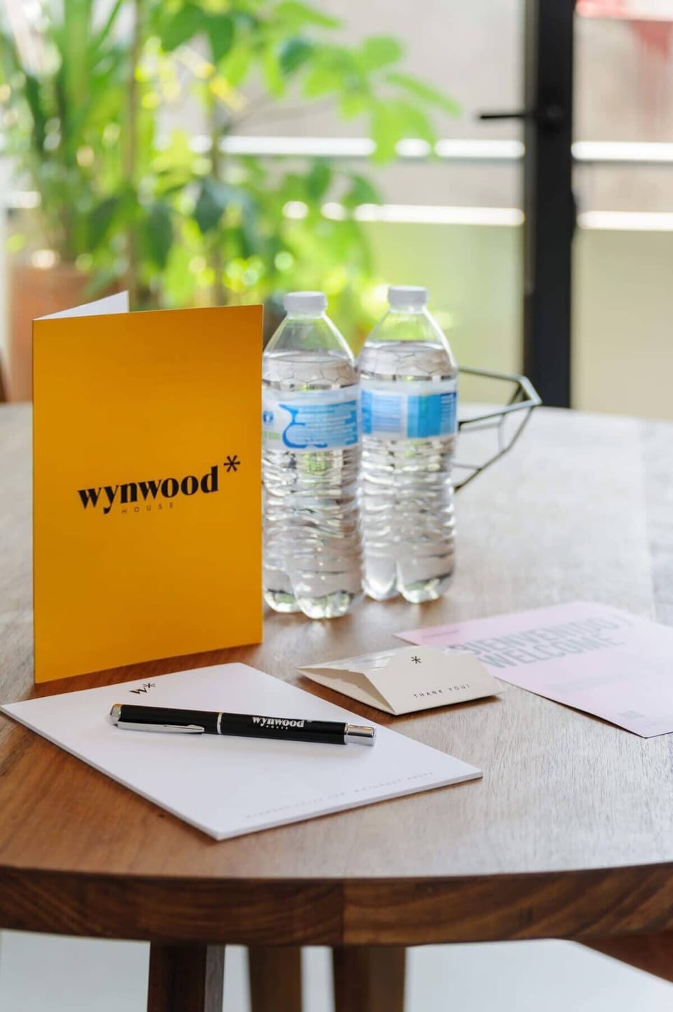 Wynwood amenities