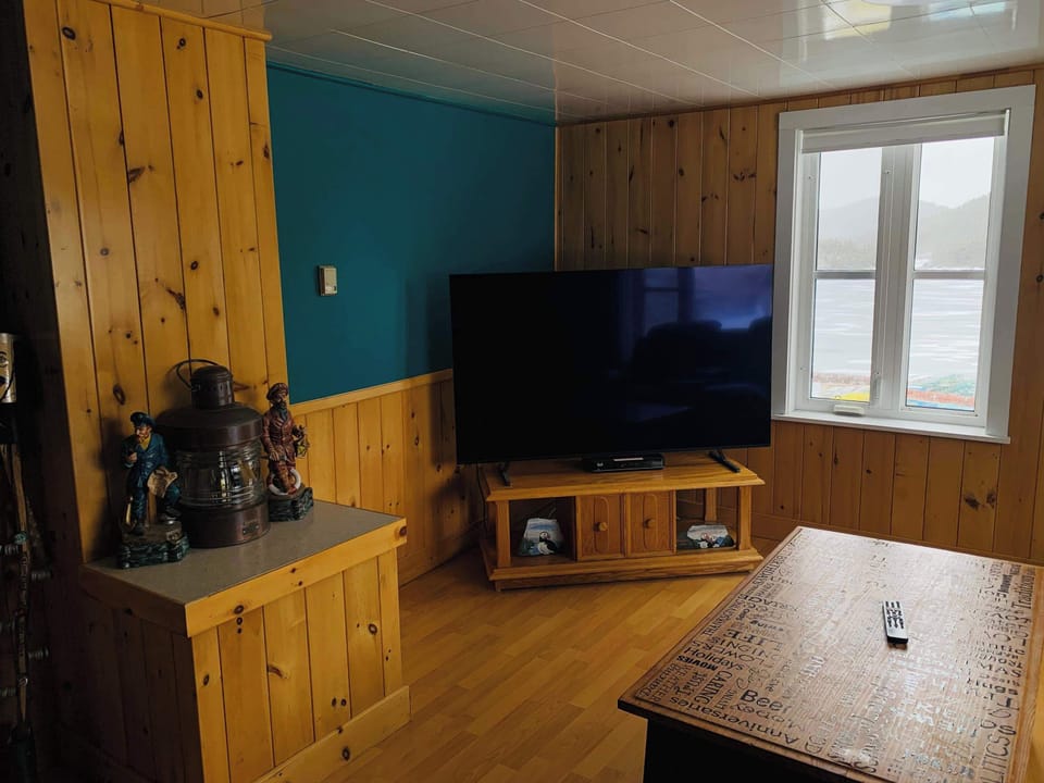 Family/Living room