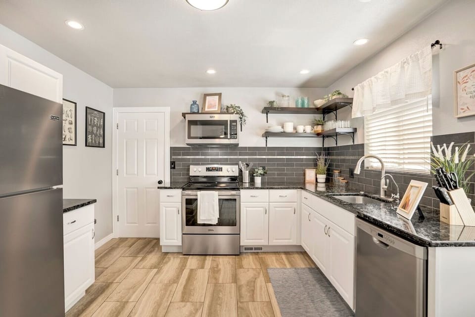 Kitchen 3