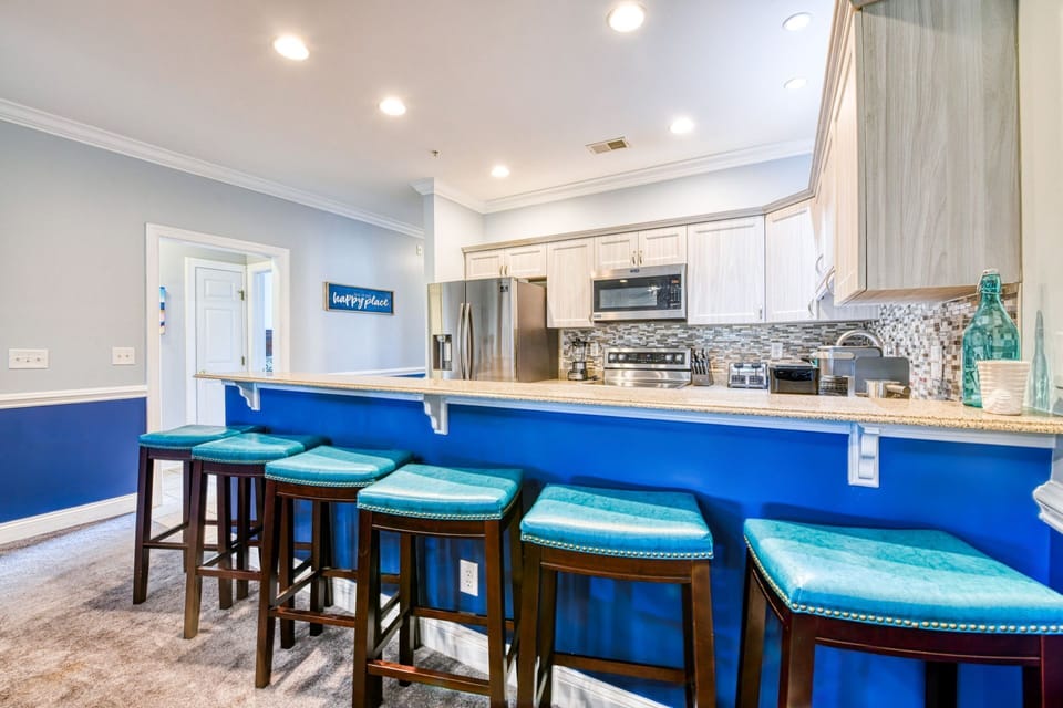 Tupelo Bay Villas 309 - PEAz Island