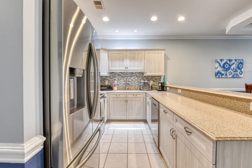 Tupelo Bay Villas 309 - PEAz Island