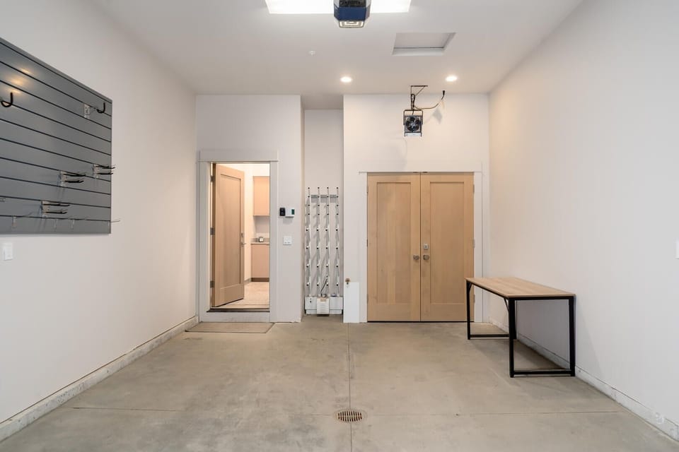 Townhome, 3 Bedrooms | Interior