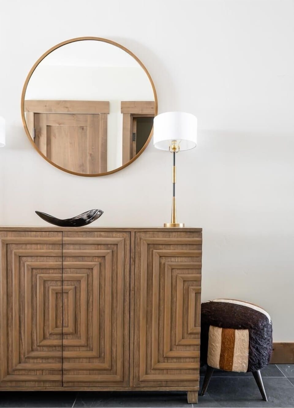 Townhome, 4 Bedrooms | Interior