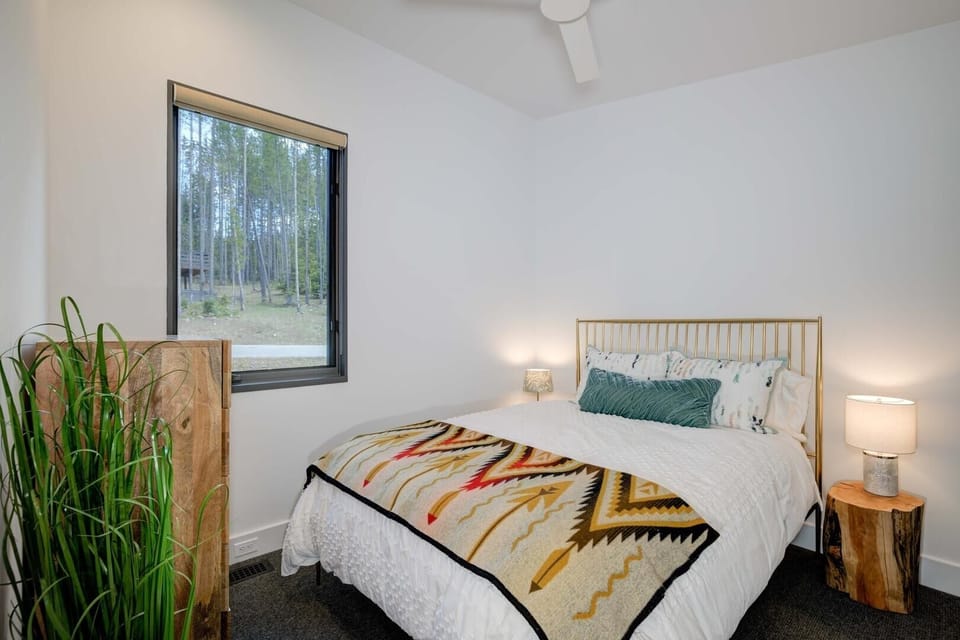 House, 3 Bedrooms | 3 bedrooms, free WiFi, bed sheets