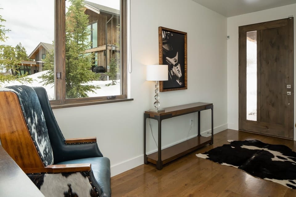 House, 3 Bedrooms | Interior