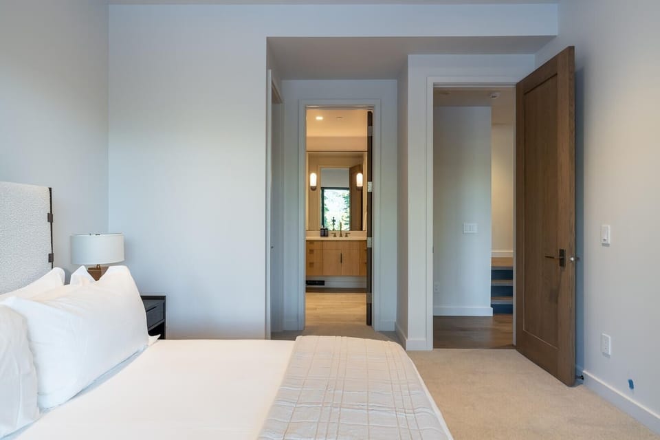 House, 4 Bedrooms | 4 bedrooms, free WiFi, bed sheets