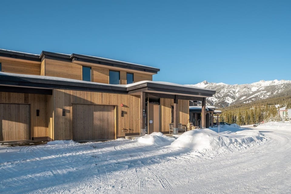 Townhome, 5 Bedrooms | Exterior