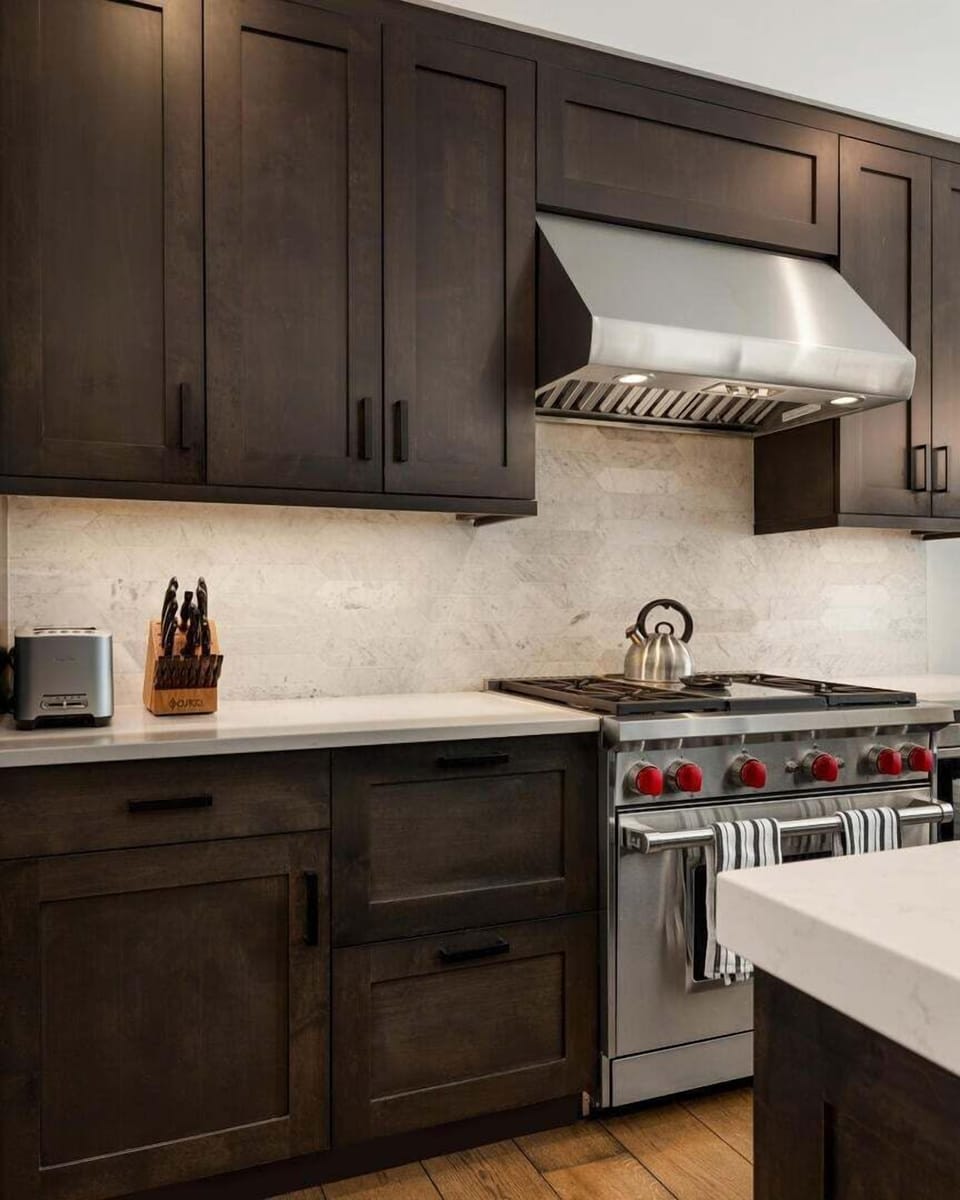 Townhome, 4 Bedrooms | Private kitchen | Coffee/tea maker