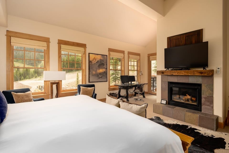 Cottage, 3 Bedrooms | 3 bedrooms, free WiFi, bed sheets