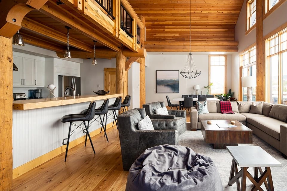 Cottage, 3 Bedrooms | Interior