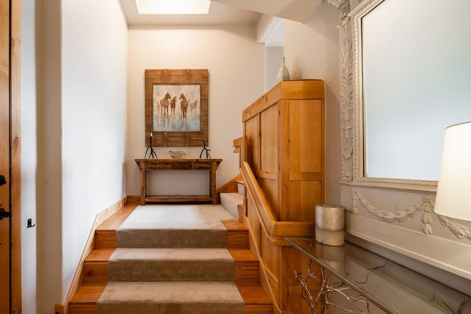 Cottage, 3 Bedrooms | Interior