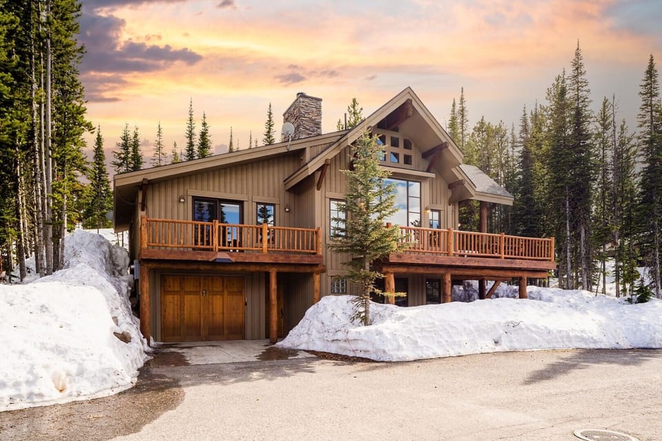 House, 4 Bedrooms | Exterior