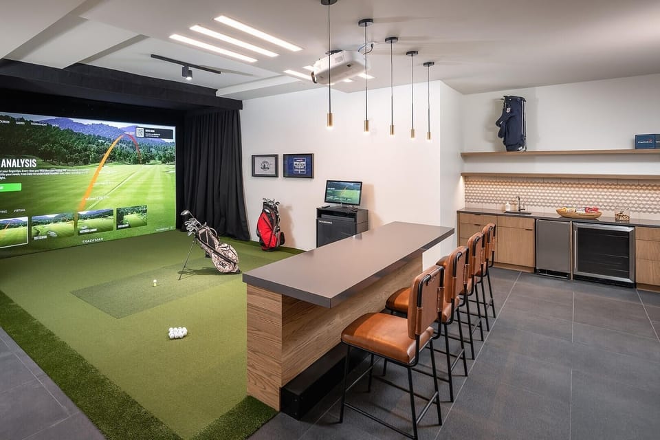 Condo, 2 Bedrooms | Game room