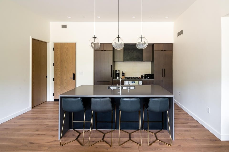Condo, 2 Bedrooms | Private kitchen | Coffee/tea maker