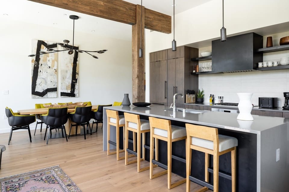 Condo, 3 Bedrooms | Private kitchen | Coffee/tea maker