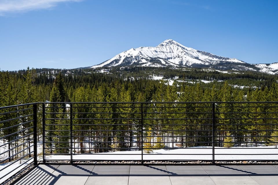 Condo, 3 Bedrooms | Balcony