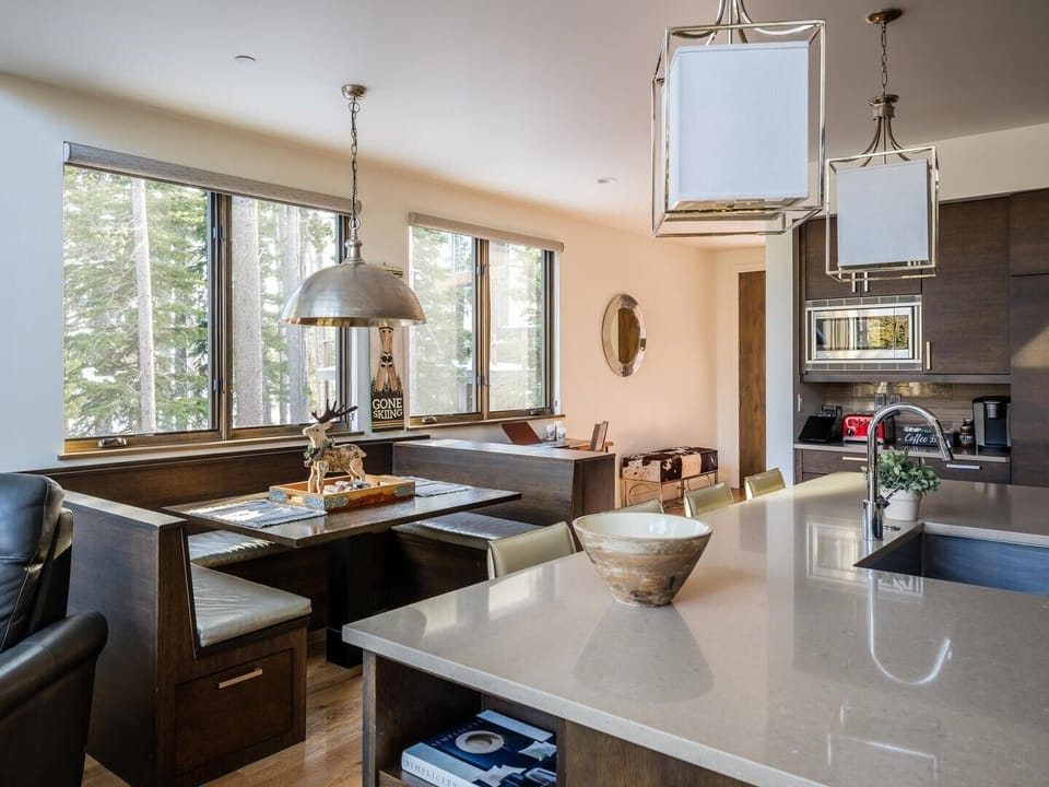 House, 3 Bedrooms | Dining