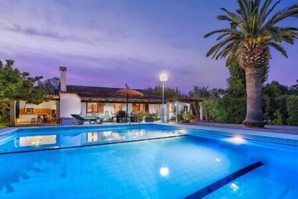 Villa Paparri (2)