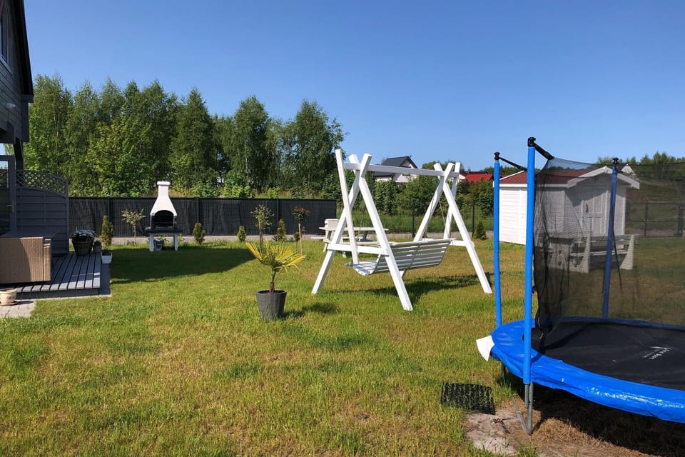 Garden [summer]