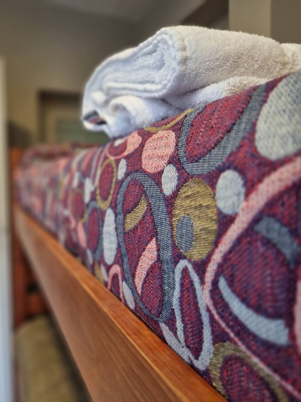 Classic Shared Dormitory, Mixed Dorm | Premium bedding, down comforters, individually furnished