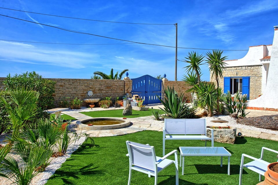 Building Exterior, Garden, Outdoor