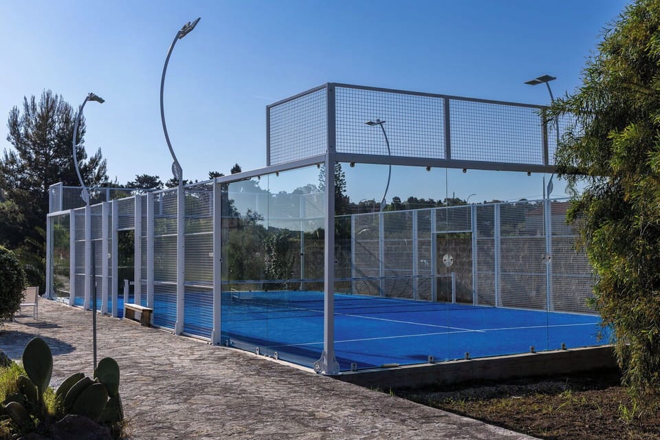 Building Exterior, Outdoor, Wellness