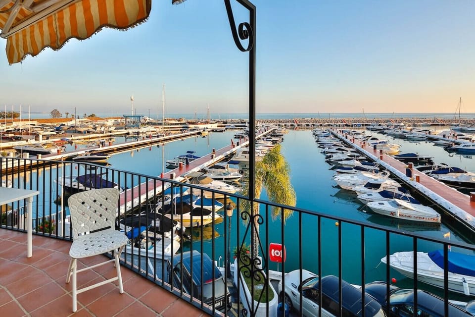 Marina