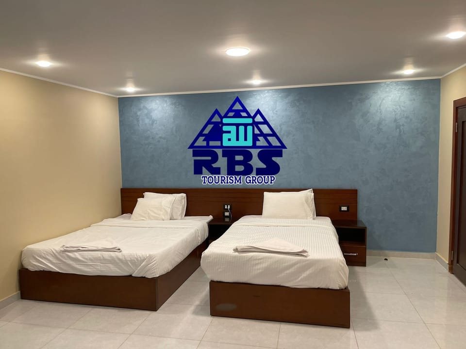 Luxury Single Room | Egyptian cotton sheets, premium bedding, down comforters, pillowtop beds