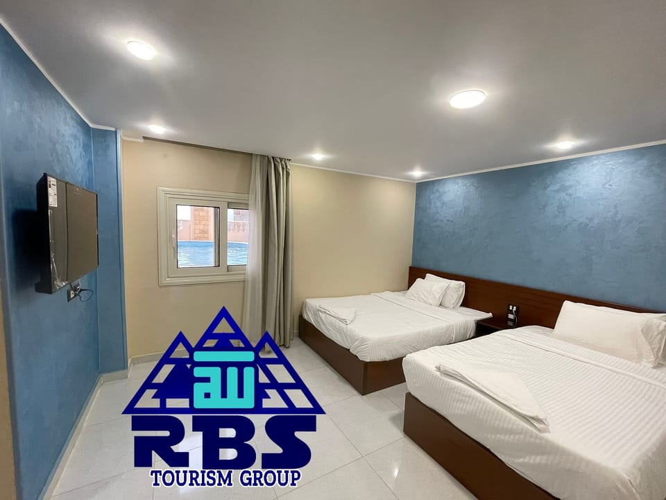 Luxury Single Room | Egyptian cotton sheets, premium bedding, down comforters, pillowtop beds