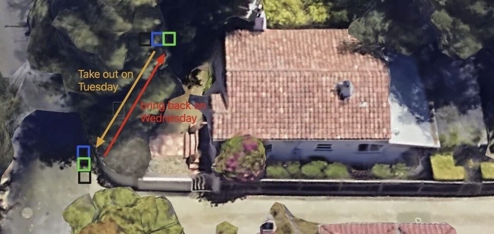 Property map