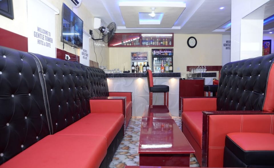 gentle tower hotels Hotel in Lagos