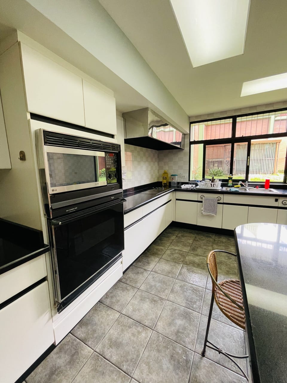 Comfort Loft | Microwave