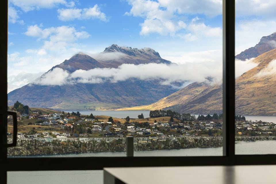 Mountain Views