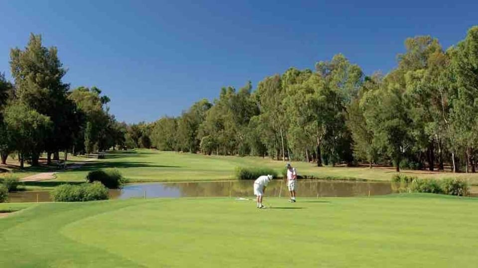 Golf
