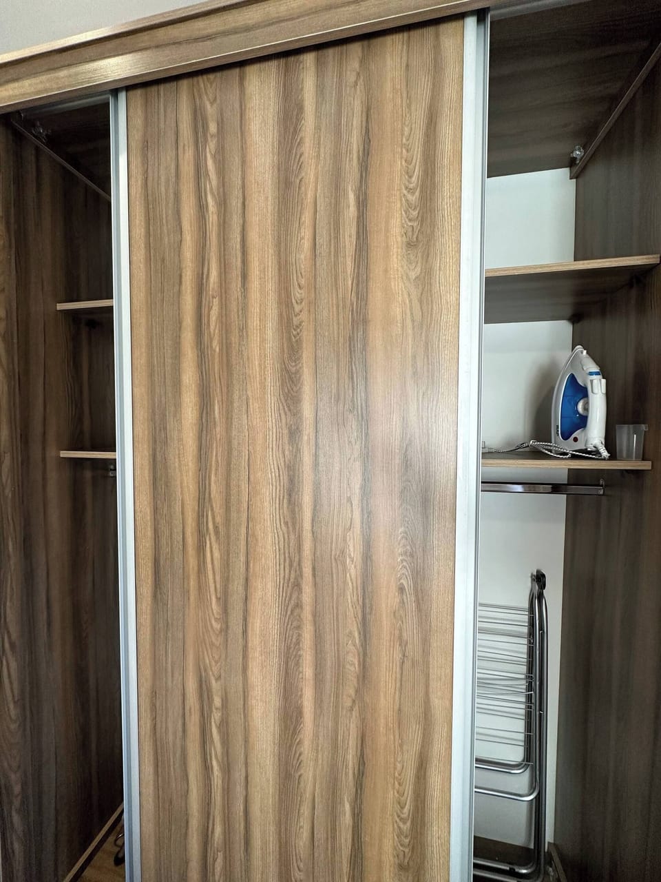 Apartment, 1 Bedroom, Accessible, Smoking | Interior
