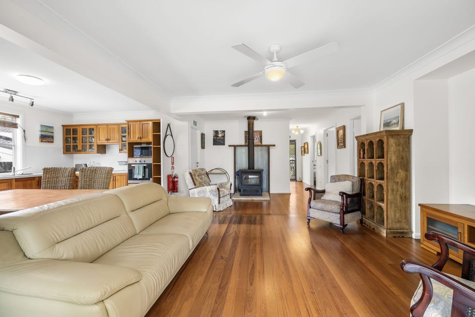 Living space