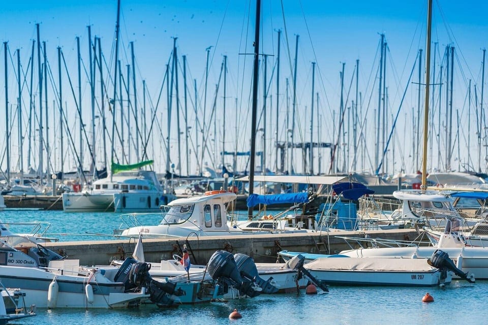 Marina