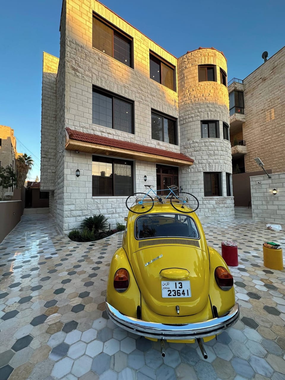 Apartment, 1 Bedroom, Accessible | Exterior
