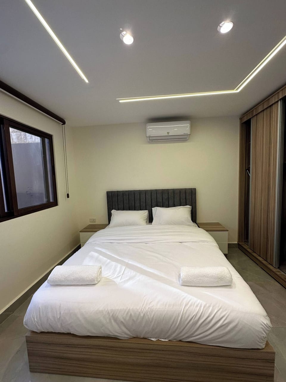 Apartment, 1 Bedroom, Accessible, Smoking | 1 bedroom