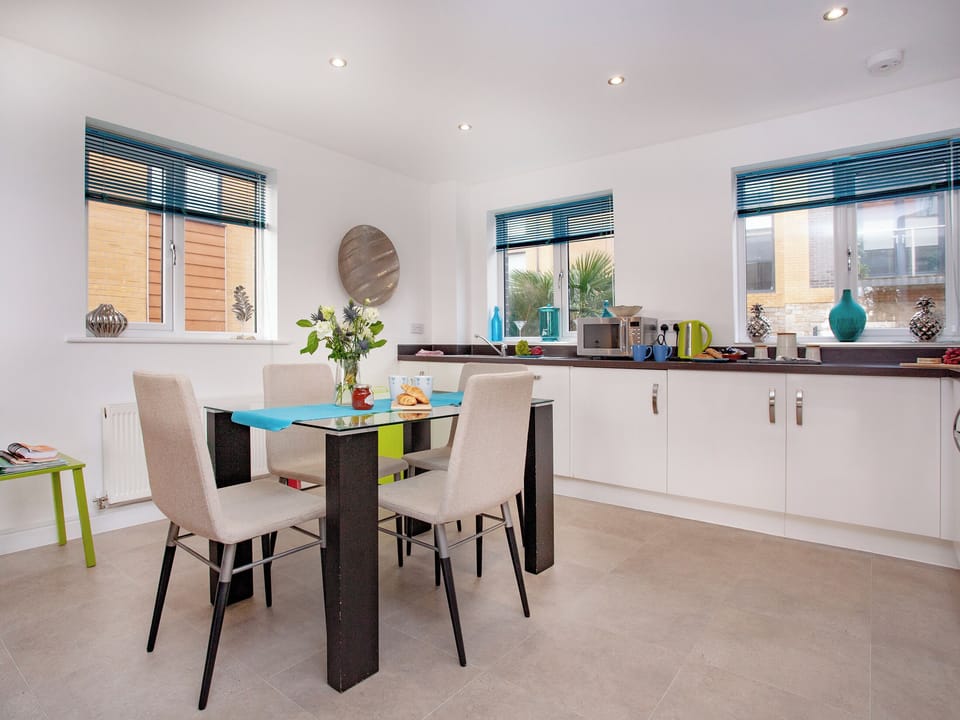 Dining Area | Kamal, Duporth, near St Austell