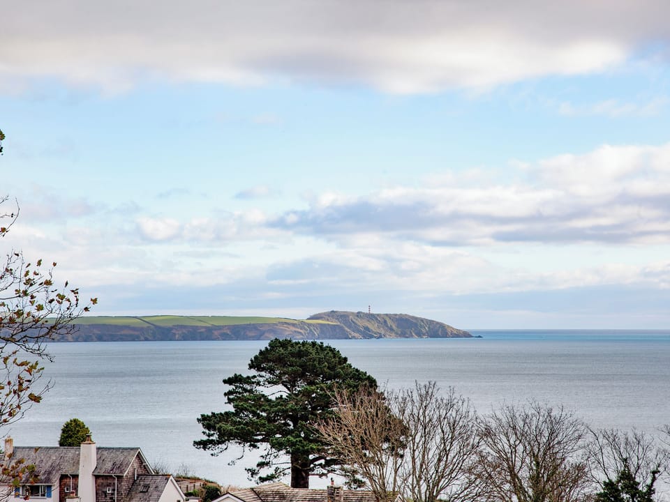View | Kamal, Duporth, near St Austell