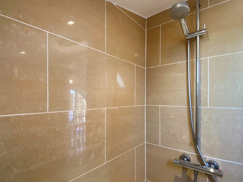 Bathroom | The Police Station - The Old Court House, Silloth
